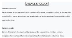 26-ORANGE CHOCOLAT