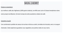 29-MON CHERRY