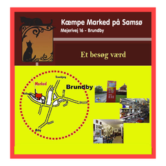 Kæmpe Marked