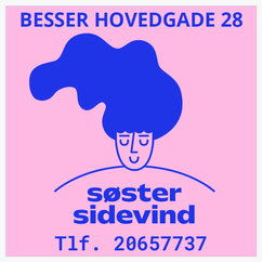 Søster Sidevind
