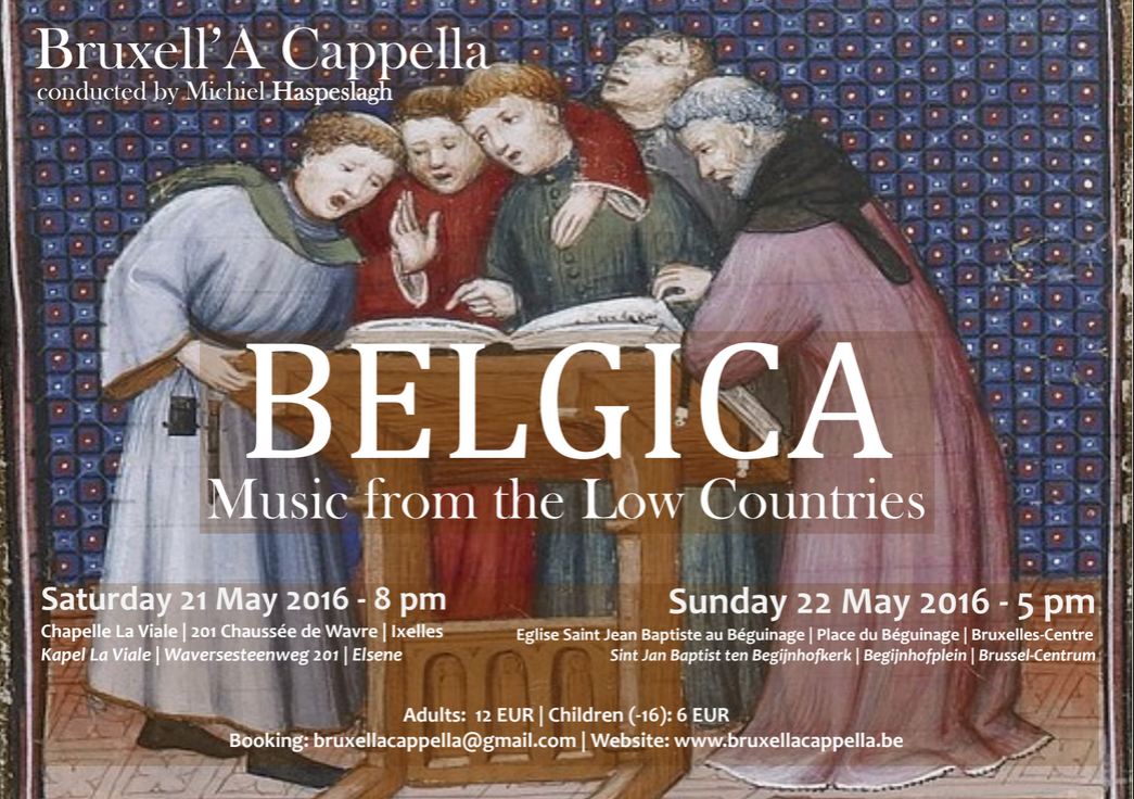 BELGICA