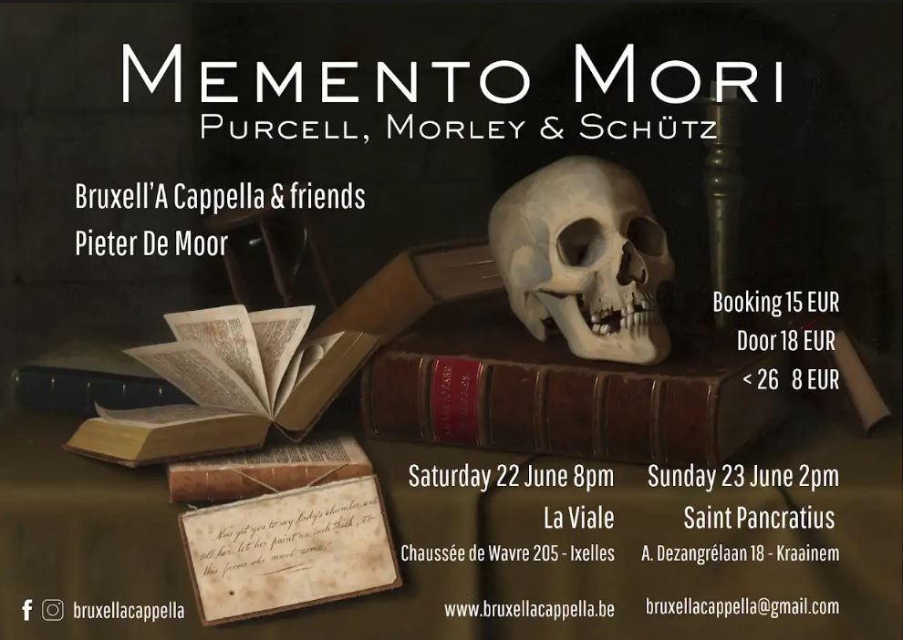 Memento Mori