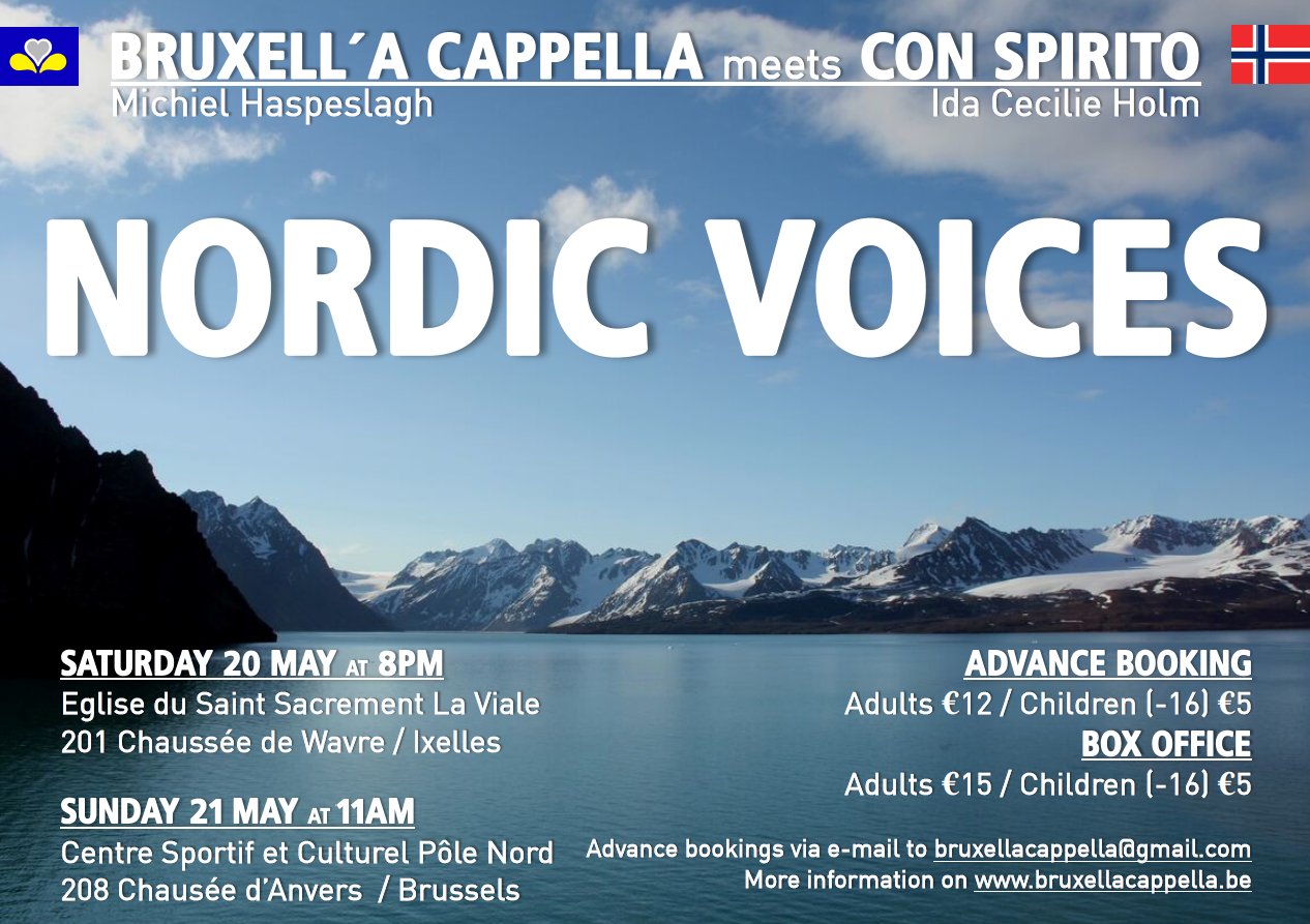 nordic voices