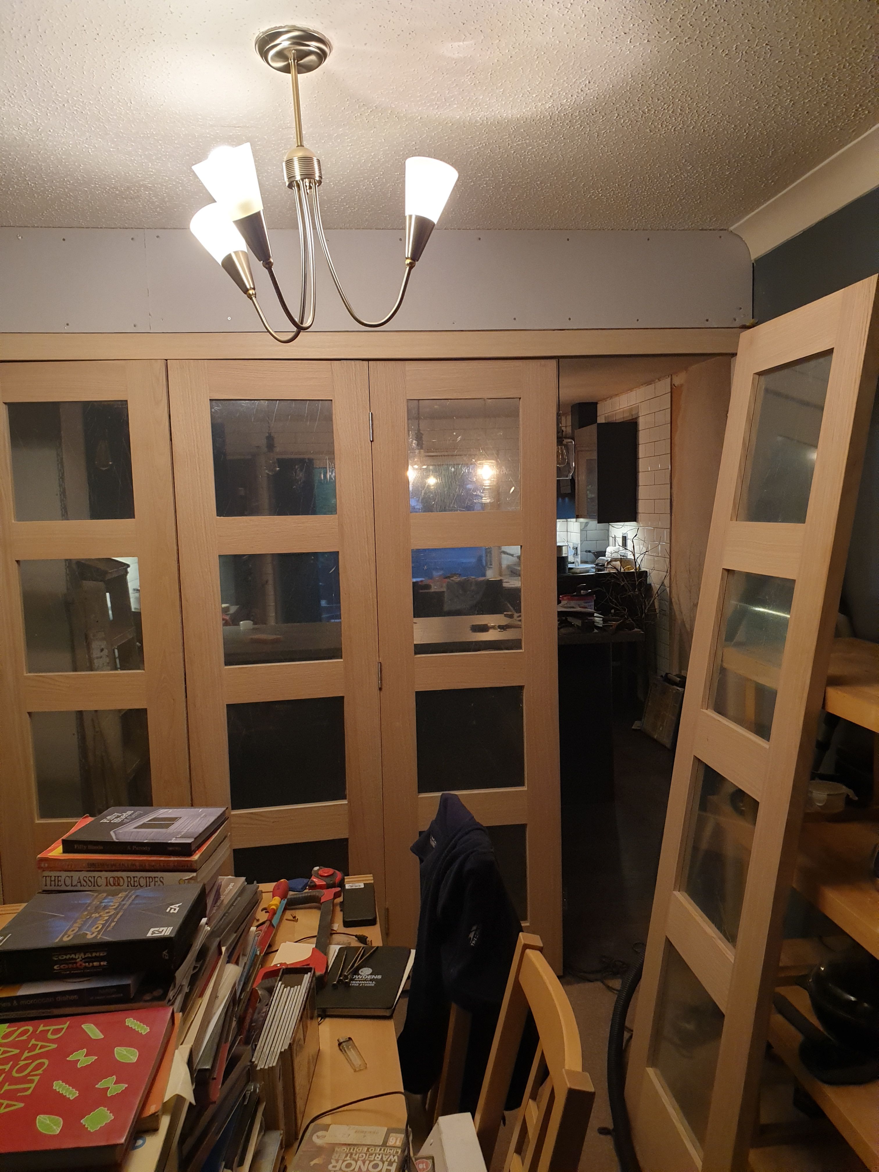 Doors