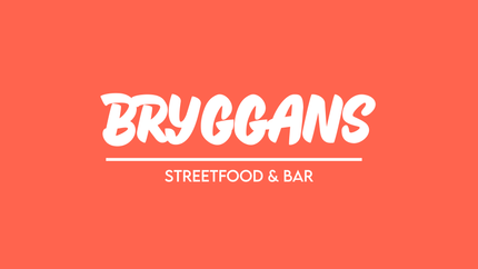 Bryggans Streetfood & Bar
