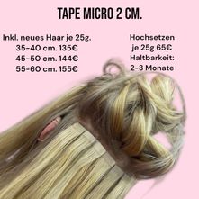 MICRO TAPE