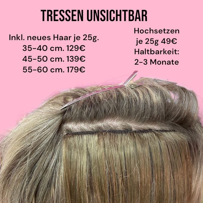 Unsichtbar