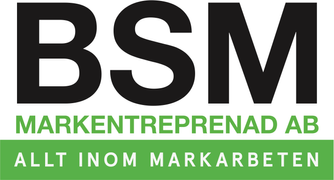 BSM Markentreprenad AB
