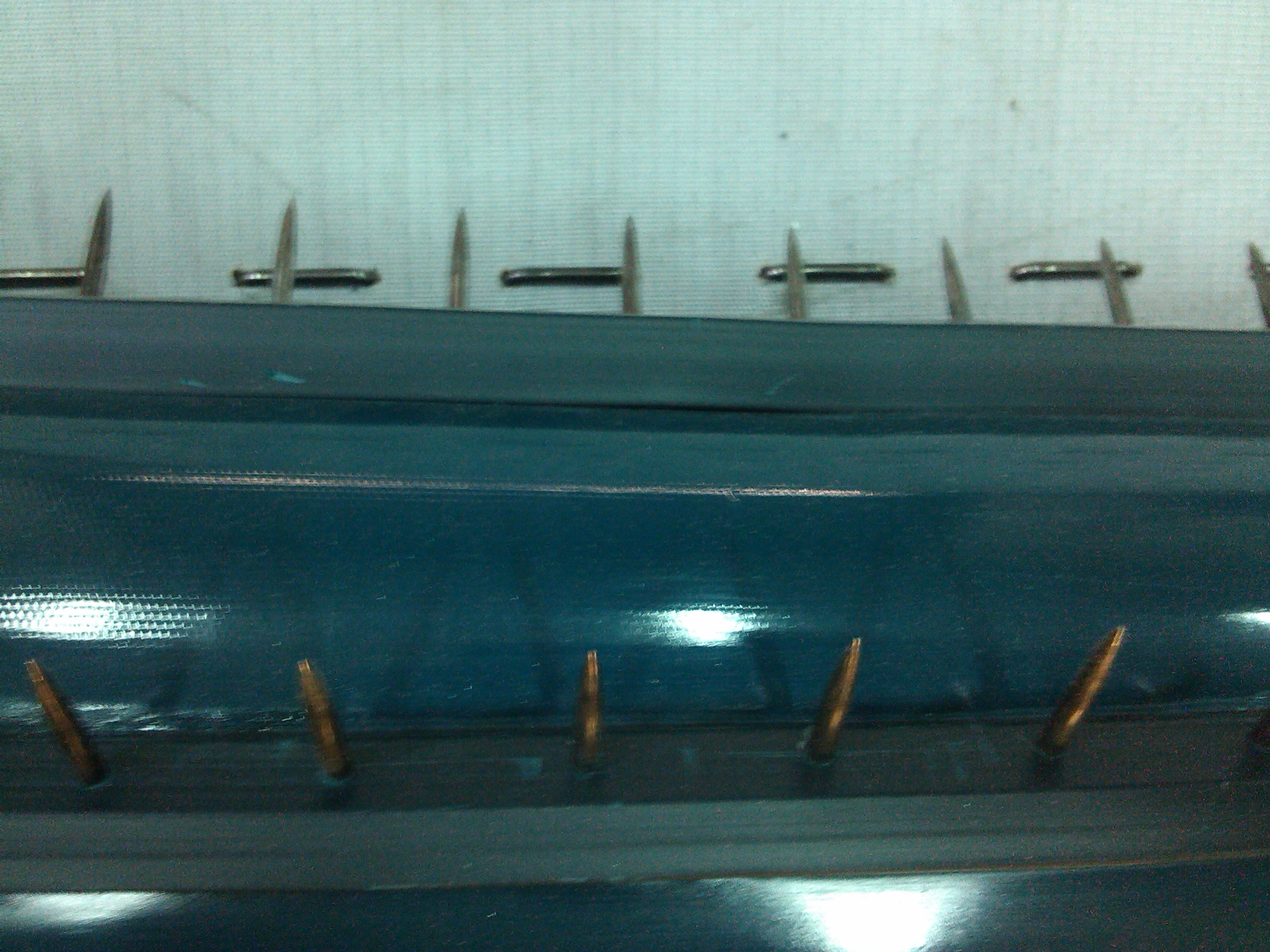 BANDA TELERA