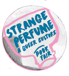 STRANGE PERFUME