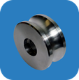 CNC-Drehen