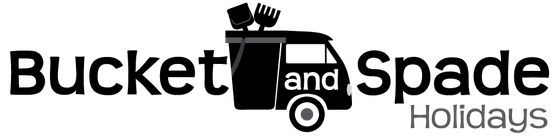 Bucket and Spade (logo)