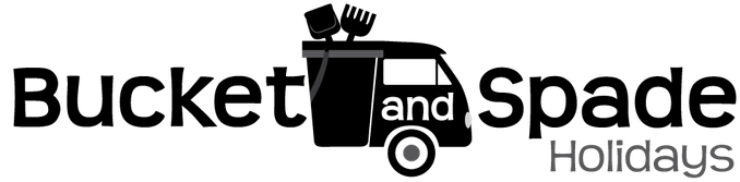 Bucket and Spade (logo)