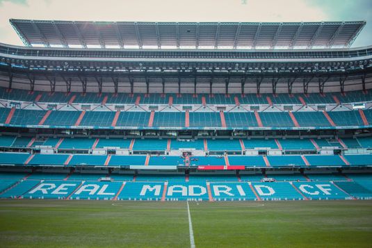 Madrid. NFL resa