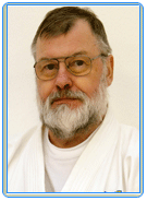 Hans Greger