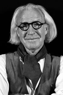 Uwe Doerk