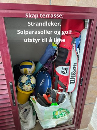 bad og golf