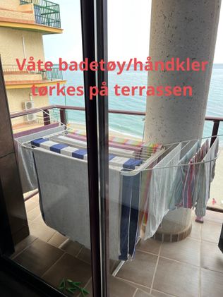 tørkestativ