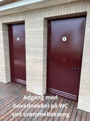 wc basseng