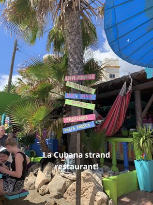 la cubana