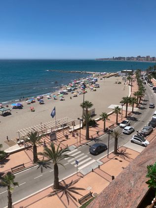 strand 2021