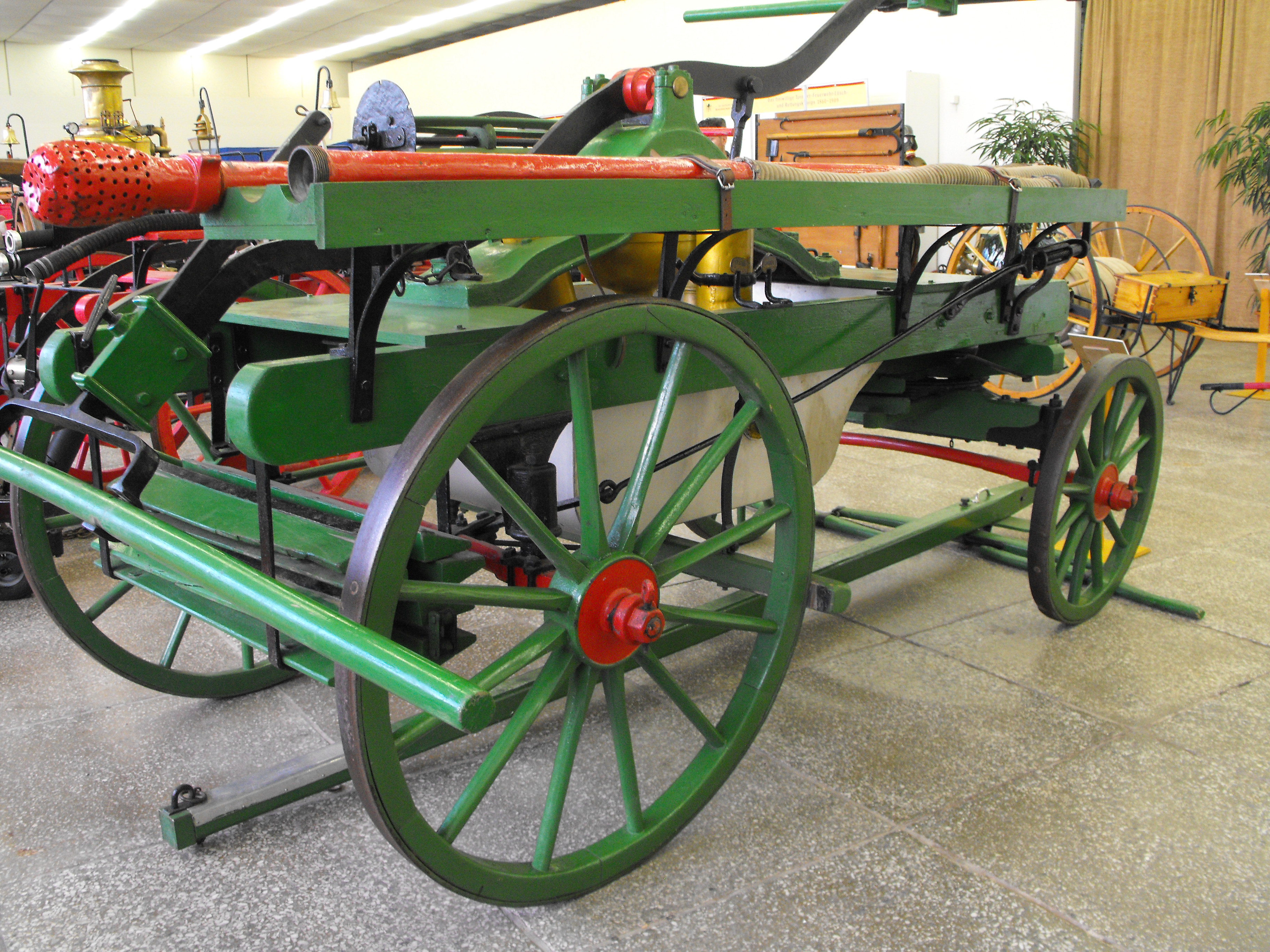 FFW-3