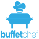 Catering van Buffet Chef