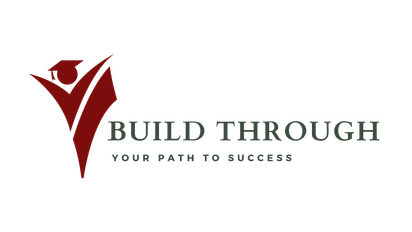 BUILD THROUGH