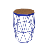 BA003 Bleu