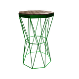 BA18 Green