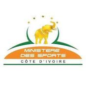 Ministere des sports Côte d'ivoire