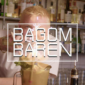 BAGOM BAREN