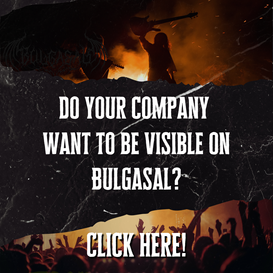 You company visible on Bulgasal