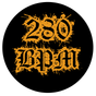 280 bpm metalpodd