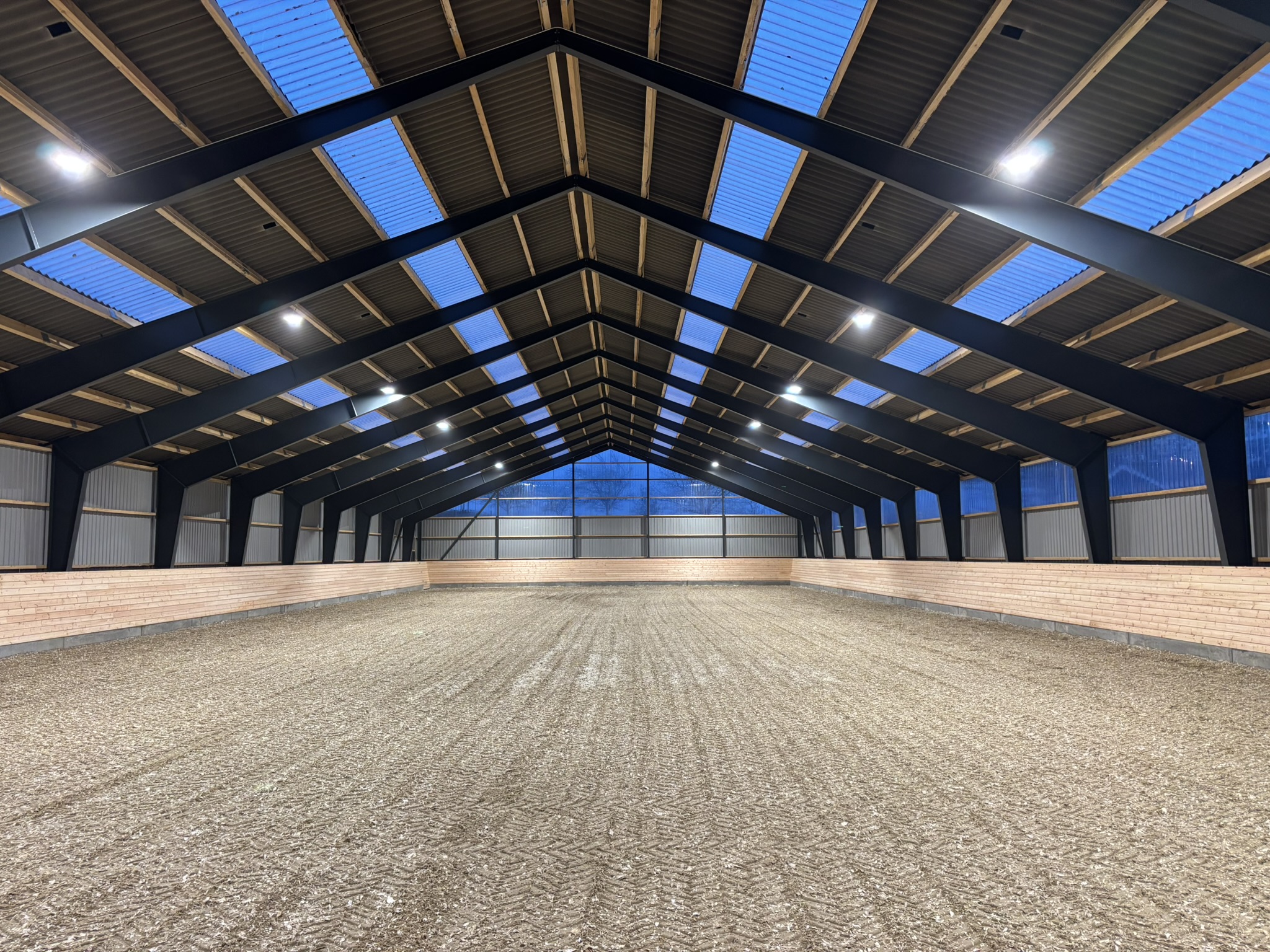 Jacobsen Dressage - Aabenraa
