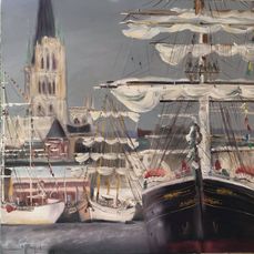 ARMADA ROUEN