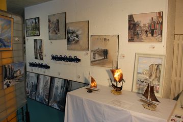 EXPO VEULES LES ROSES N°1