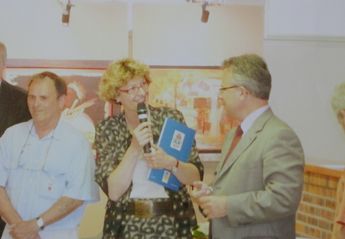SALON DE YERVILLE N°3