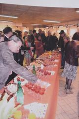 SALON YERVILLE VERNISSAGE -