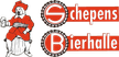 Surf naar Schepens Bierhalle (Prik&Tik)