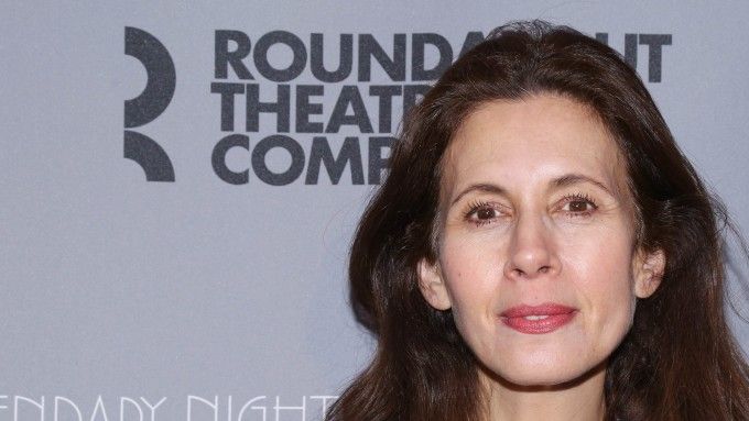 Jessica Hecht as 