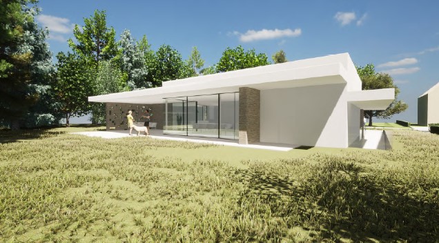 Woning Peer 2