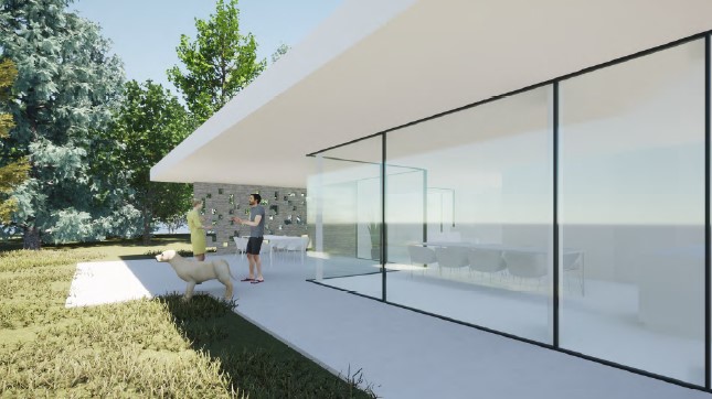 Woning Peer 3