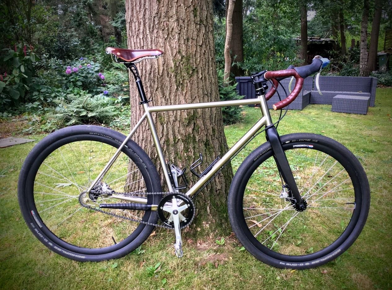 Tsunami SSCX