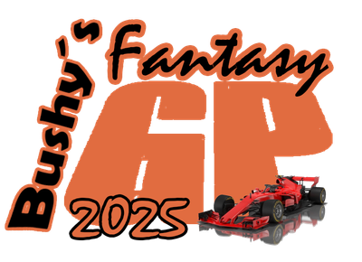 Bushys Fantasy GP
