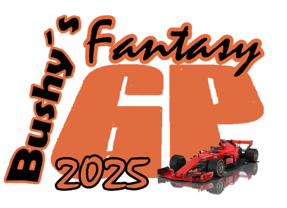 Bushys Fantasy GP