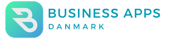 business apps danmark