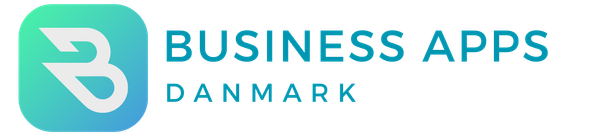business apps danmark