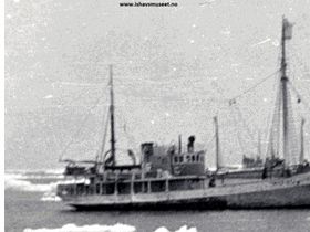 DS Buskø
