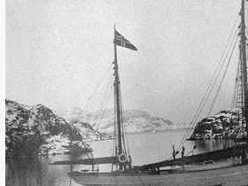 DS Polarstrømmen